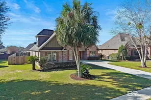 10842 Elysian Cir, Daphne, AL 36526 - Photo 85