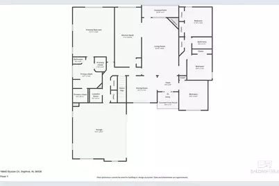 10842 Elysian Circle, Daphne, AL 36526 - Photo 93