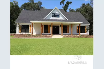 19159 Section Street, Fairhope, AL 36532 - Photo 1