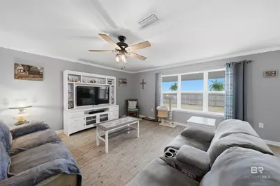 6938 Crimson Ridge Street, Gulf Shores, AL 36542 - Photo 3