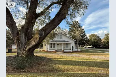 401 Hall Avenue, Bay Minette, AL 36507 - Photo 47