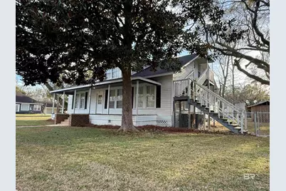 401 Hall Avenue, Bay Minette, AL 36507 - Photo 43