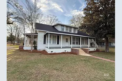 401 Hall Avenue, Bay Minette, AL 36507 - Photo 1