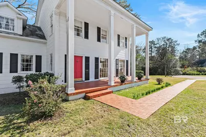 2302 College Avenue, Jackson, AL 36545 - Photo 5