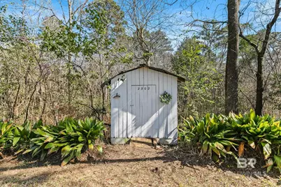 2302 College Avenue, Jackson, AL 36545 - Photo 67