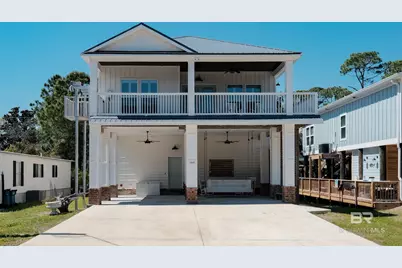 5517 Bear Point Avenue, Orange Beach, AL 36561 - Photo 1