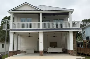 5517 Bear Point Ave, Orange Beach, AL 36561 - Photo 1