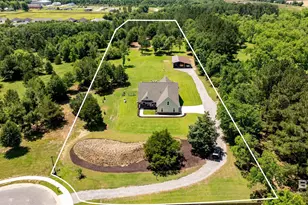 1609 Makaira Dr, Foley, AL 36535 - Photo 1