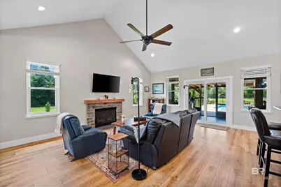 1609 Makaira Drive, Foley, AL 36535 - Photo 9