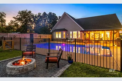 1609 Makaira Drive, Foley, AL 36535 - Photo 5