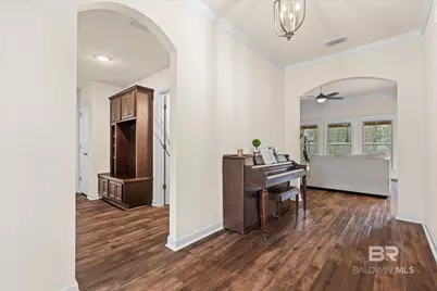 9855 Maxwell Run, Mobile, AL 36608 - Photo 3