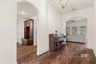 9855 maxwell run, Mobile, AL 36608 - Photo 3