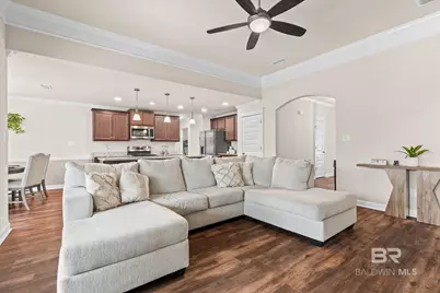 9855 Maxwell Run, Mobile, AL 36608 - Photo 5