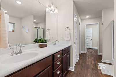 9855 Maxwell Run, Mobile, AL 36608 - Photo 13