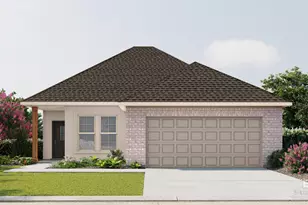 1354 Fenton Cir, Foley, AL 36535 - Photo 1