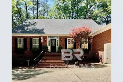 22649 Alice Lane, Fairhope, AL 36532 - Photo 1