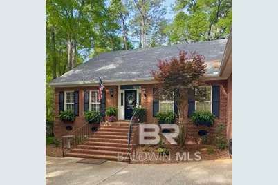 22649 Alice Lane, Fairhope, AL 36532 - Photo 1