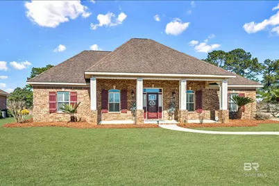 22375 S County Road 12, Foley, AL 36535 - Photo 1