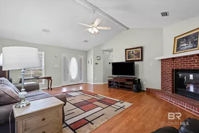 15825 Perone Creek, Loxley, AL 36551 - Photo 3