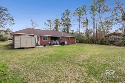 15825 Perone Creek, Loxley, AL 36551 - Photo 19