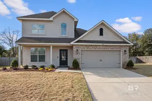 676 Turquoise Dr, Fairhope, AL 36532 - Photo 1