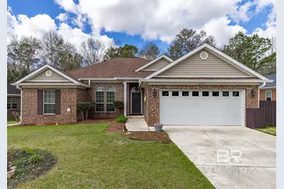 27077 Bit & Spur Drive, Daphne, AL 36526 - Photo 1