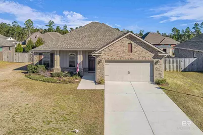 11533 Whitaker Avenue, Spanish Fort, AL 36527 - Photo 1