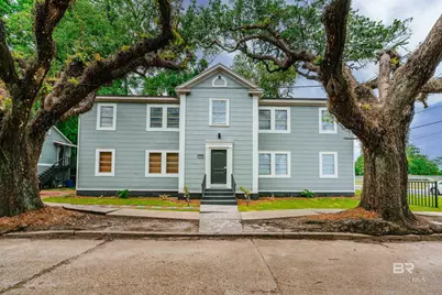 1300 Illinois Street, Mobile, AL 36604 - Photo 1
