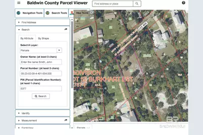 28548 Lee Avenue, Orange Beach, AL 36561 - Photo 1