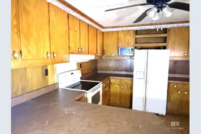 773 McBride Circle, Flomaton, AL 36441 - Photo 3