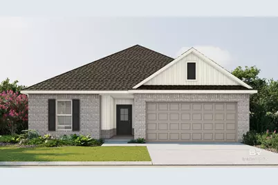 13200 Canebrake Circle, Foley, AL 36535 - Photo 1