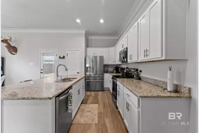 10745 Brodick Loop, Spanish Fort, AL 36527 - Photo 13