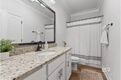 10745 Brodick Loop, Spanish Fort, AL 36527 - Photo 17