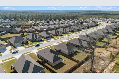 10745 Brodick Loop, Spanish Fort, AL 36527 - Photo 35