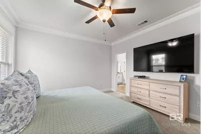 10745 Brodick Loop, Spanish Fort, AL 36527 - Photo 21