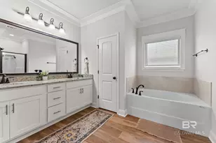 10745 Brodick Loop, Spanish Fort, AL 36527 - Photo 23