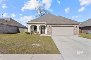 10745 Brodick Loop, Spanish Fort, AL 36527 - Photo 1