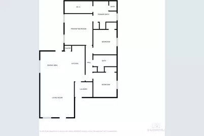 10745 Brodick Loop, Spanish Fort, AL 36527 - Photo 39