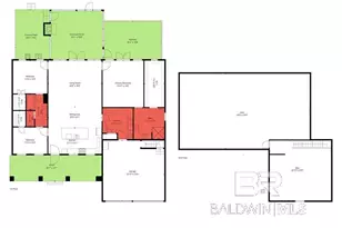 2730 Gator Rd, Mobile, AL 36605 - Photo 35