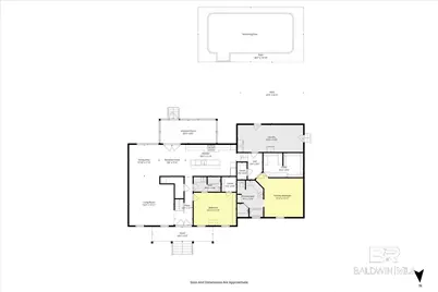 5 Wren Circle, Foley, AL 36535 - Photo 63