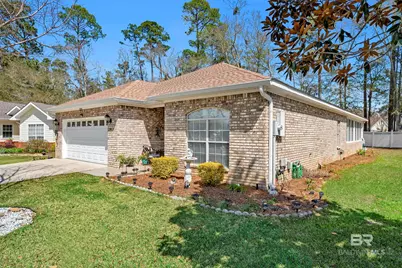 129 Mark Twain Loop, Foley, AL 36535 - Photo 3