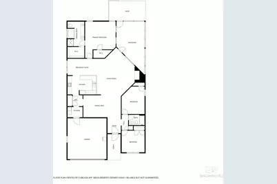 129 Mark Twain Loop, Foley, AL 36535 - Photo 43