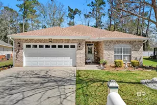 129 Mark Twain Loop, Foley, AL 36535 - Photo 1