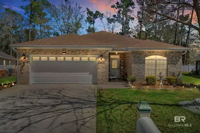 129 Mark Twain Loop, Foley, AL 36535 - Photo 1