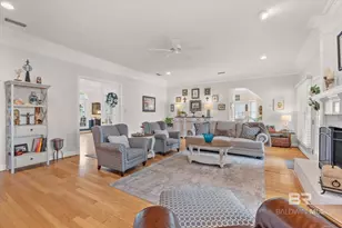 2612 Charleston Oaks Dr, Mobile, AL 36695 - Photo 13