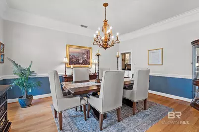 2612 Charleston Oaks Drive, Mobile, AL 36695 - Photo 5