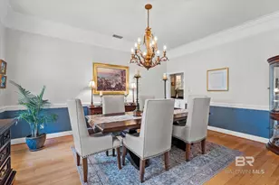 2612 Charleston Oaks Dr, Mobile, AL 36695 - Photo 5