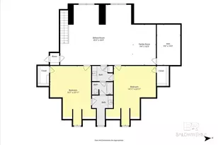 2612 Charleston Oaks Dr, Mobile, AL 36695 - Photo 49