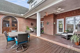 2612 Charleston Oaks Dr, Mobile, AL 36695 - Photo 41