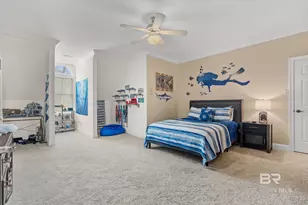 2612 Charleston Oaks Dr, Mobile, AL 36695 - Photo 35